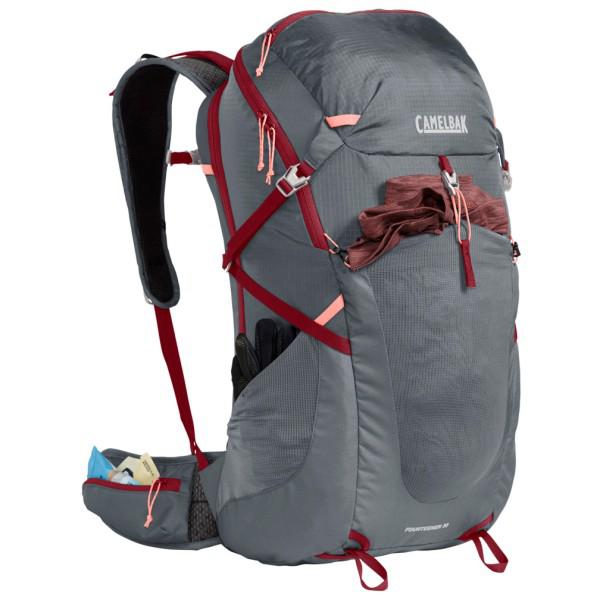 Camelbak - Women's Fourteener 30 - Wanderrucksack grau