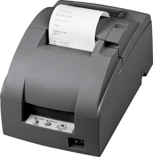 Kern YKG-01 Dot-Matrix Drucker