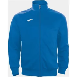JOMA Combi Trainingsjacke Kinder 700 - royalblau 128