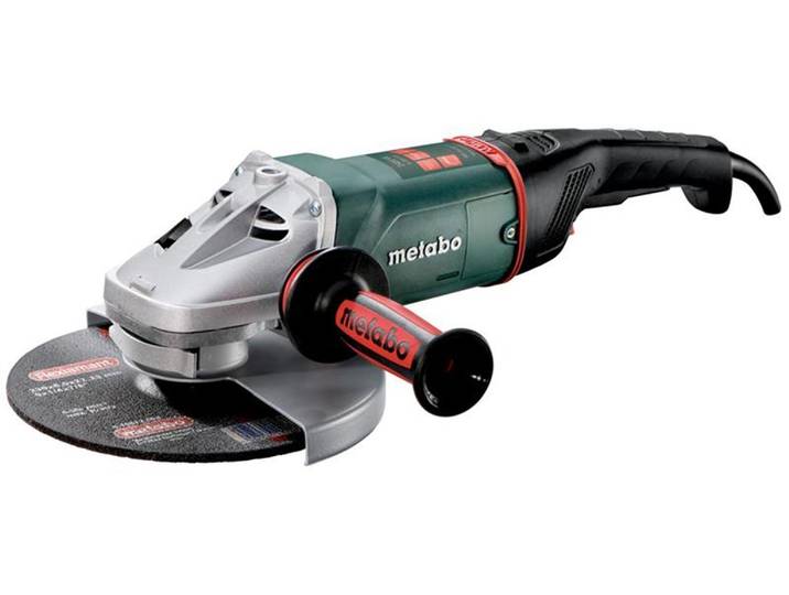 Metabo Meuleuse d'angle WE 24-230 MVT