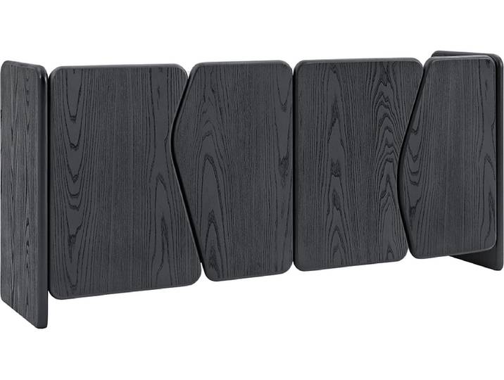 Sideboard BOLOGNA 40x180x80cm