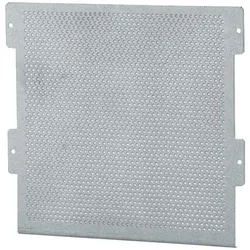 Eaton 178917 Montageplatte mikroperforiert für 3-reihigen KLV-UP (HW) MIP3-KLV