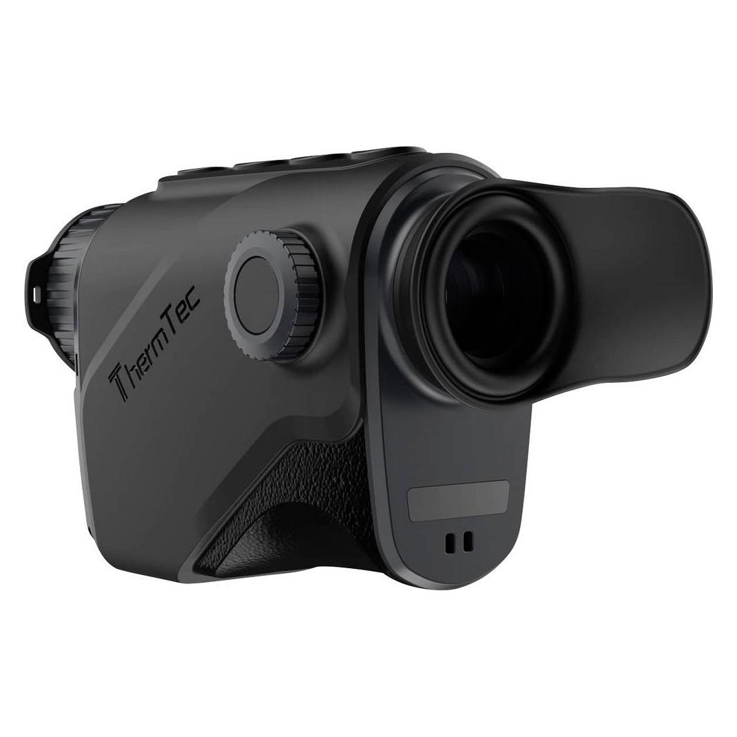 ThermTec Cyclone 325 13.142 Wärmebildkamera 2.4 x (Handwärmebildkamera) (13.142)