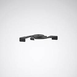 Trilux 8888600 Rail Clip D #8888600 Hochvolt-Schienensystem-Komponente