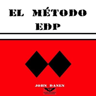 El Método Edp - John Danen, Audio, 4070169286290