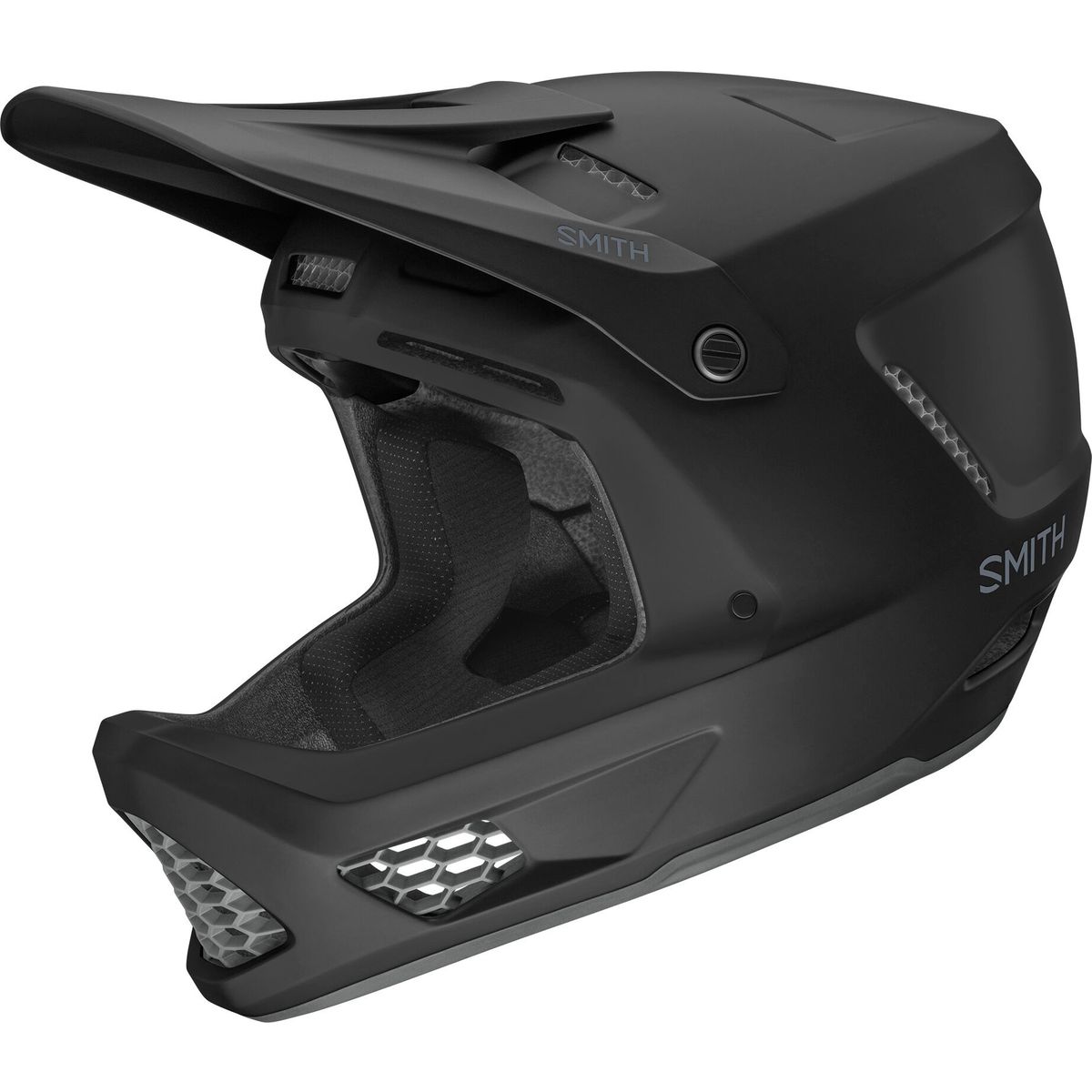 Smith Hardline Mips matte black (9KS) 59-62cm E007739KS5962