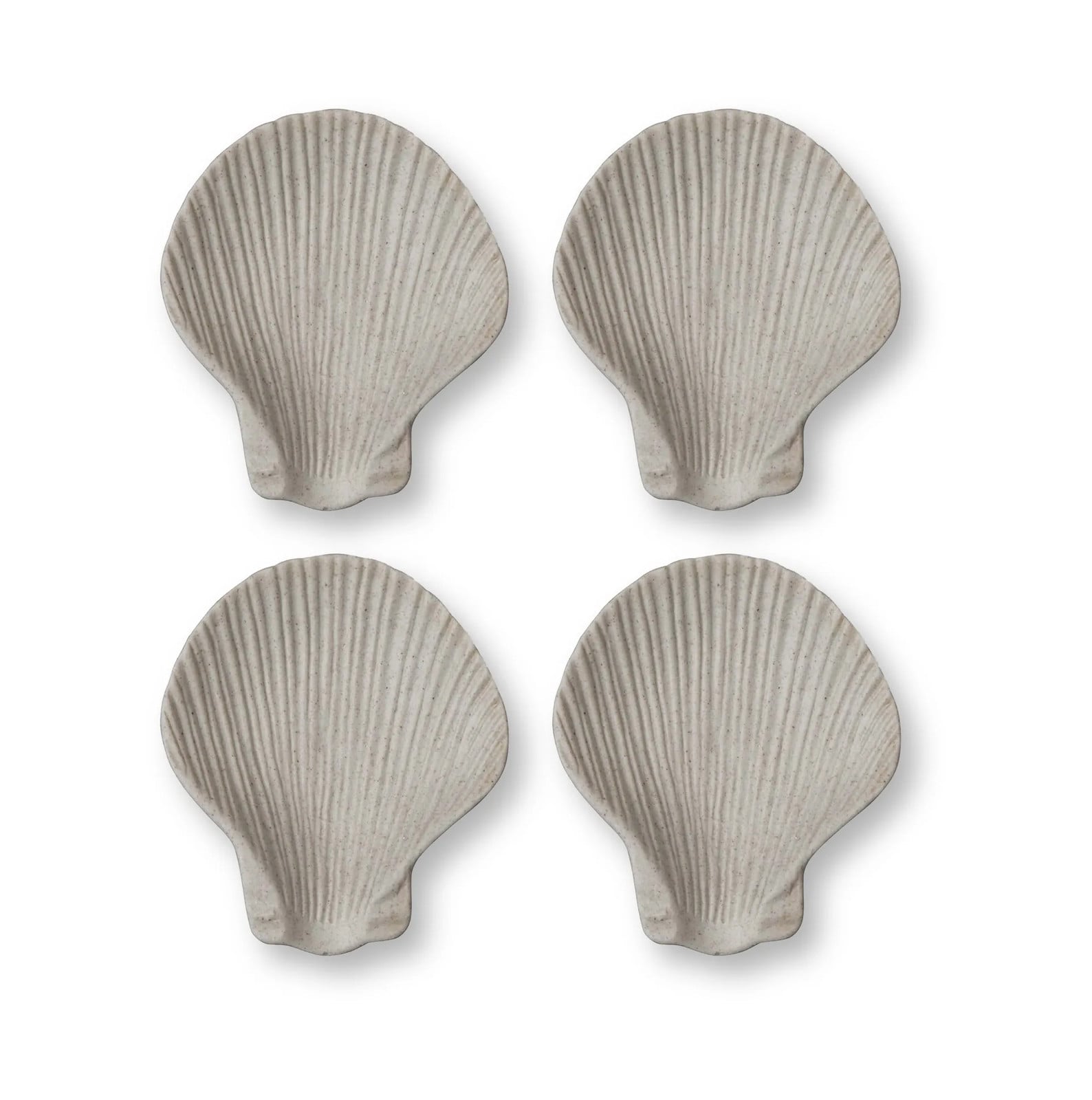 Byon Fumiko eetstokjeshouder 4-pack Beige