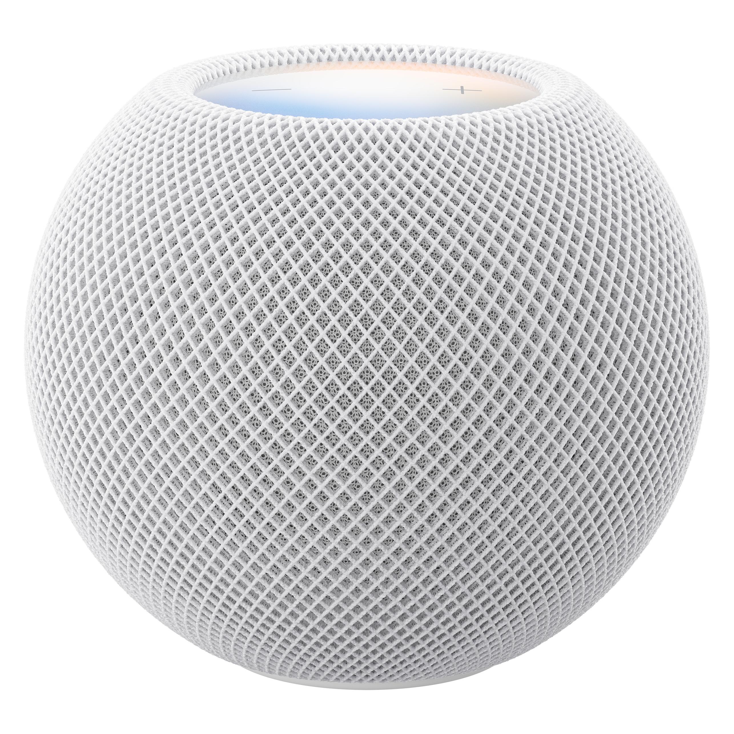Apple HomePod mini 2 (Apple Home, Apple Siri) (MGHK4QL/A)
