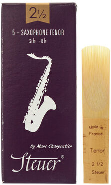 Steuer Traditional Tenor 2.5