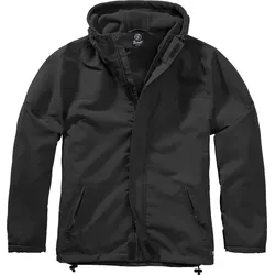 Brandit Windbreaker Frontzip Jacke