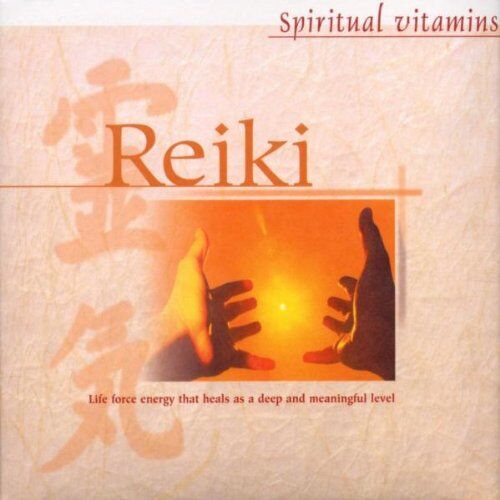 Various - Reiki - Preis vom 11.10.2026 15:43:13 h