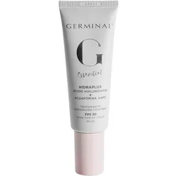 Germinal, Gesichtscreme, Hidraplus Hyaluronsäure 50ml (50 ml, SPF 30)