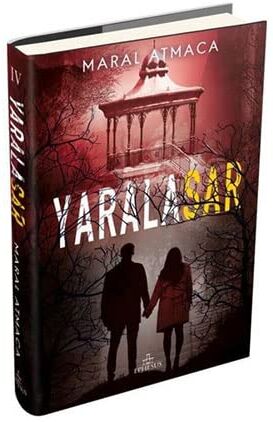 Maral Atmaca - Yaralasar 4 - Preis vom 09.10.2026 07:28:09 h