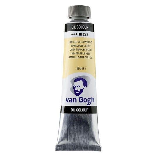 Van Gogh 8712079219185 (40 ml) (ROY-02052223)