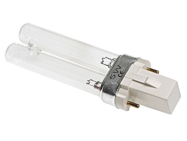 Oase Ersatzlampe UVC Neutral 5 W