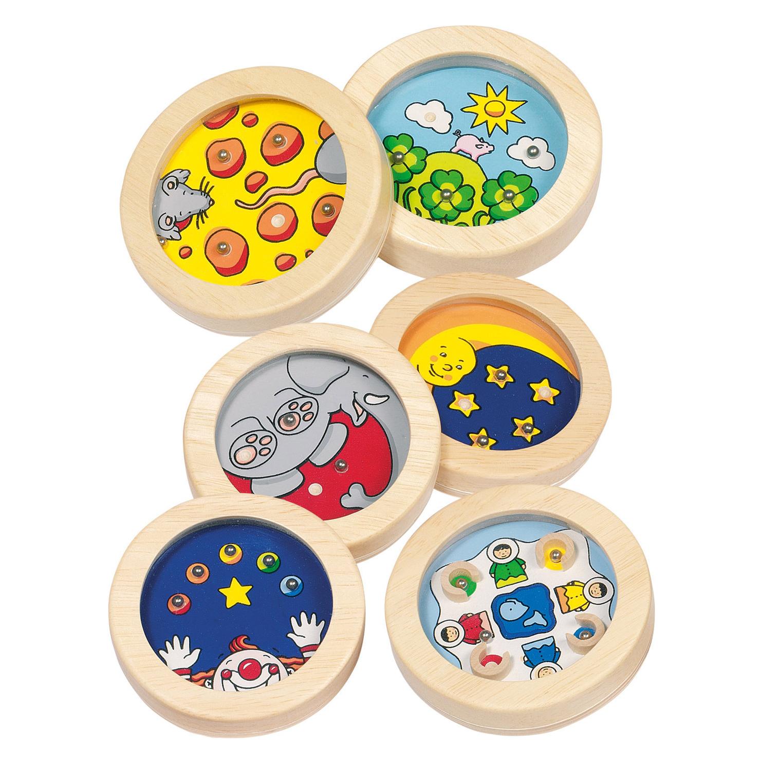 Goki Geduldspiel (56022)