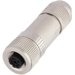 Lapp Zubehör AB-C4-M12FSD-SH AB-C4-M12FSD-SH