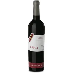 Spiga,2007, Ribera del Duero, Ortega Fournier