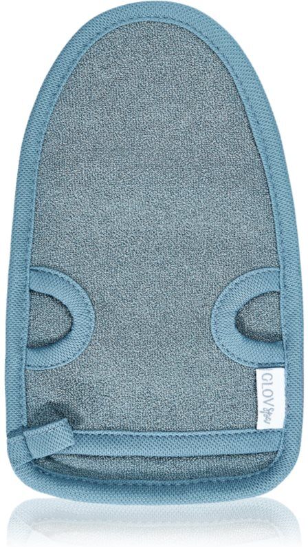 GLOV Spa exfoliating glove for the body 1 pc