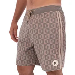 HURLEY PHANTOM NATURALS TAILGATE 18 Boardshort 2026 woodside - 32