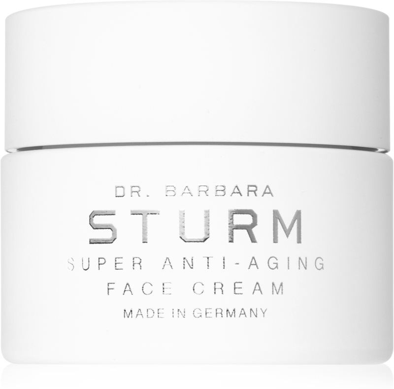 Dr. Barbara Sturm Super Anti-Aging Face Cream firming anti-wrinkle moisturiser 50 ml
