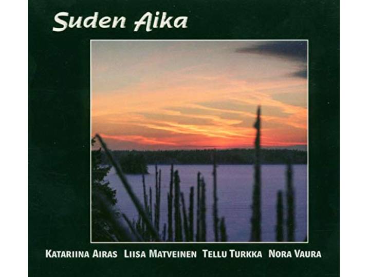 Suden Aika