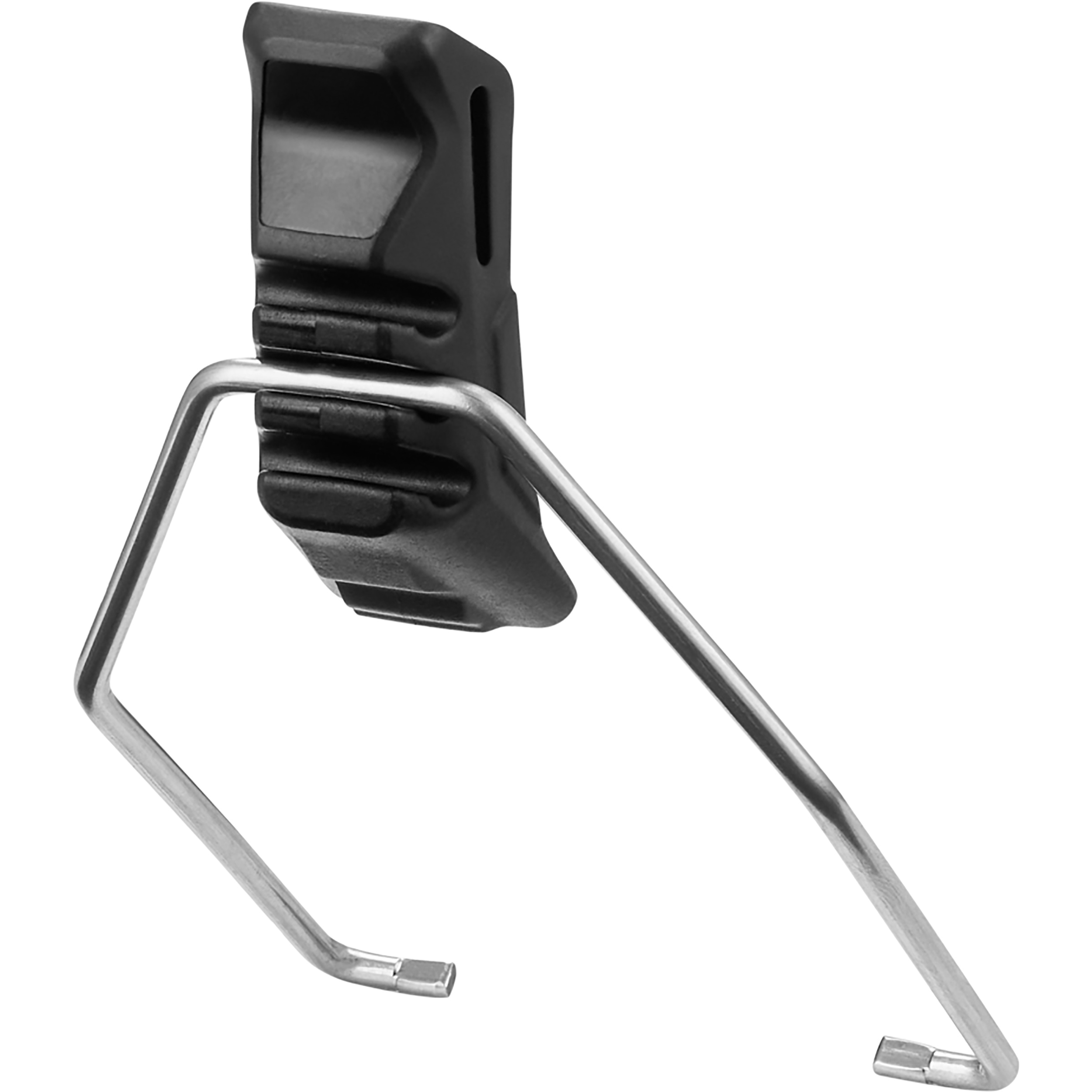 Edelrid Auto Back Lite Binding Steigeisen Zubehör grau Hochtour