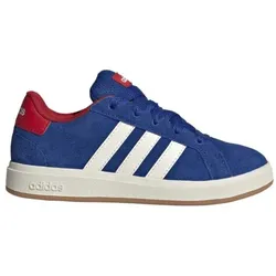 adidas Grand Court 00s Sneaker Kinder - collegiate royal/owhite/b