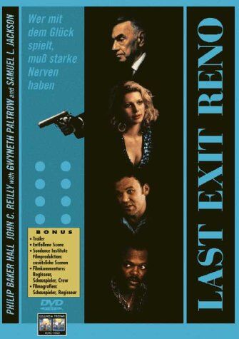 Samuel L. Jackson - Last Exit Reno - Preis vom 10.10.2026 11:48:34 h