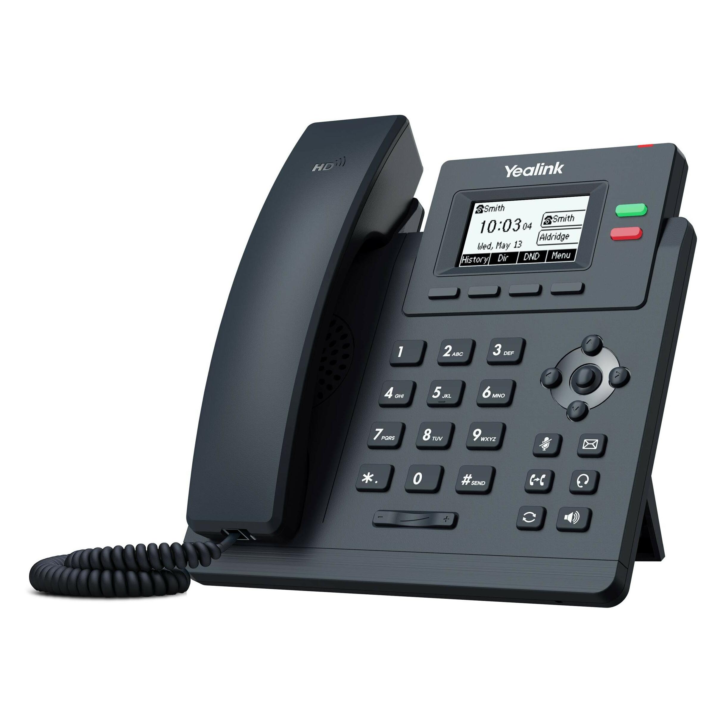 Yealink SIP-T31P (SIP-T31P)
