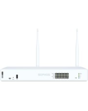 Sophos XGS 118w Security Appliance mit 3 Jahre Xstream Protection (XY118Z36ZZPCEU)
