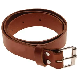 Leder-Gürtel BAHCO 1250mm lang, 40mm breit