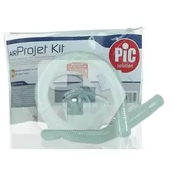 Pic Solution Artsana Pic Aerosol-Set