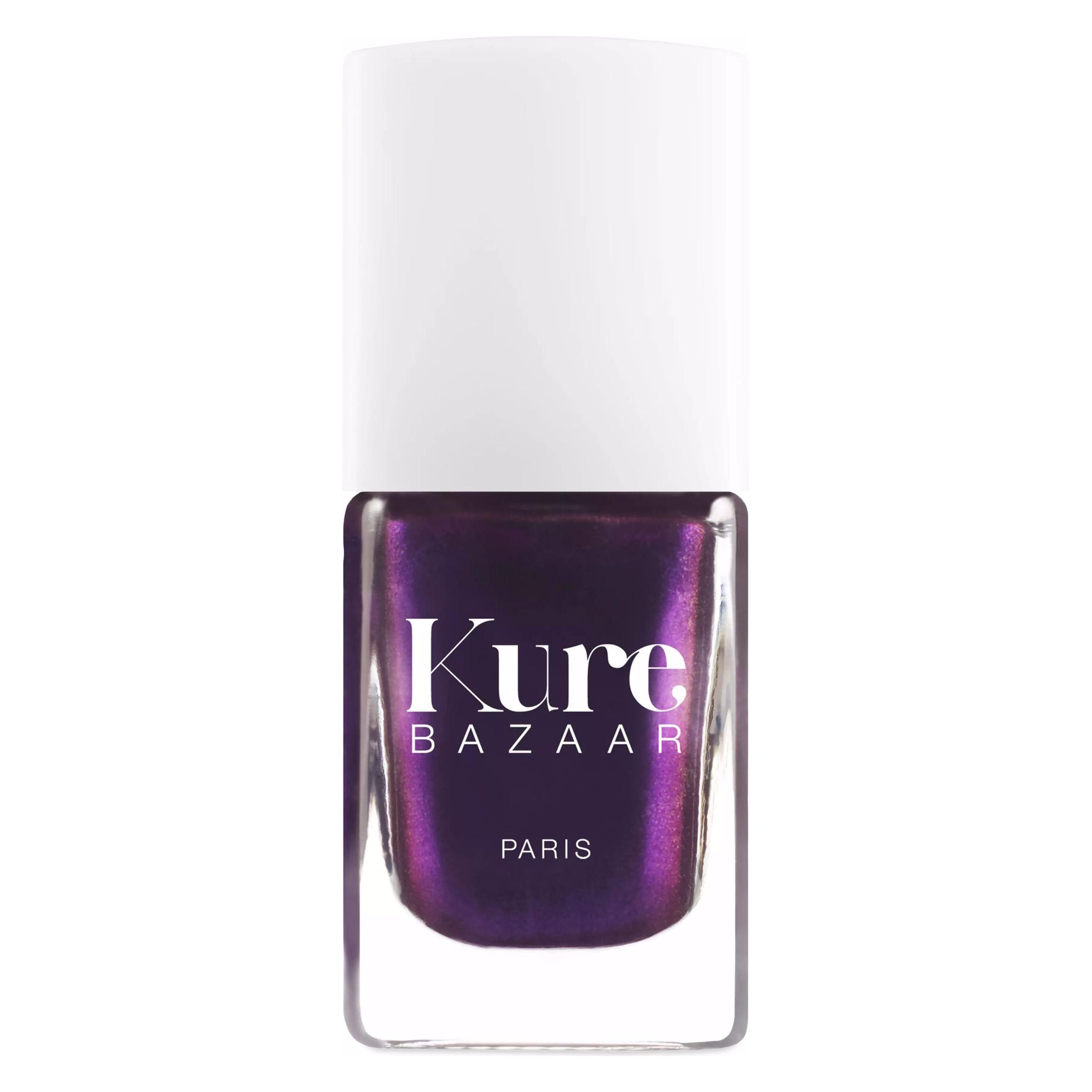 Kure Bazaar Nagellack (Catwalk, Farblack) (KBZS4483PUR)