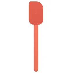 Mepal Teigschaber Chef it 26,7 cm Silikon Rot M (Medium)