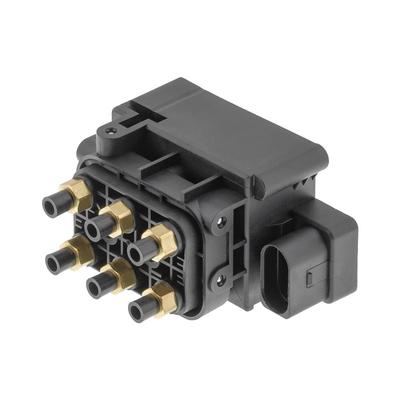 TOPRAN Ventil, Druckluftanlage 120 868 für Volvo Porsche VW