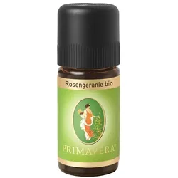 ROSENGERANIE kbA ätherisches Öl 10 ml
