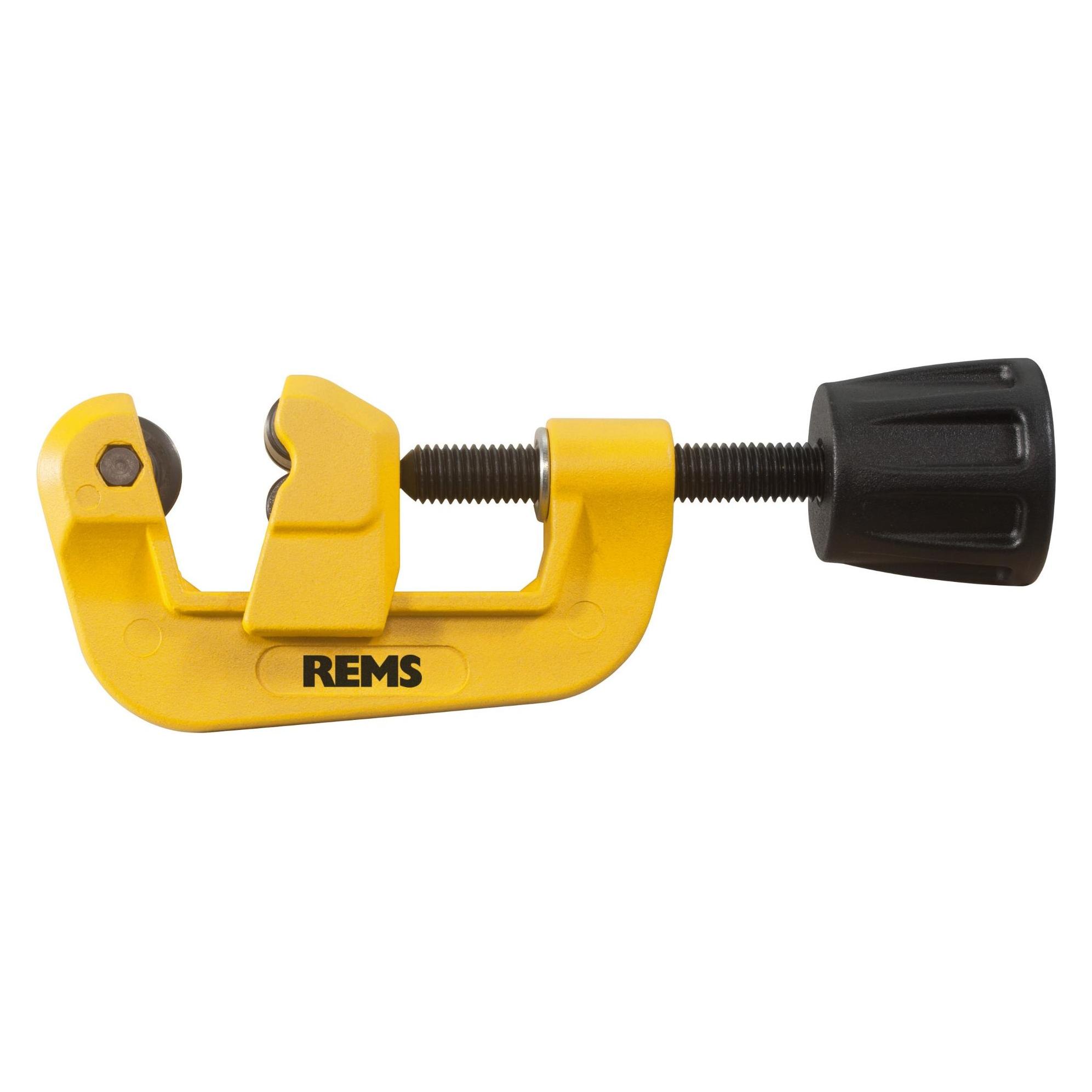 Rems Rohrabschneider Rs cu-INOX 3-28mm Kupfer (28 mm) (RS113300R)