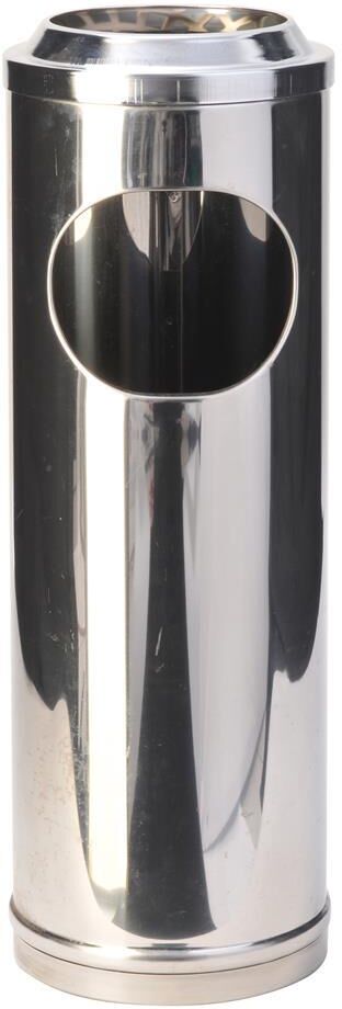 Medial Posacenere con Gettacarte 11 l Mini