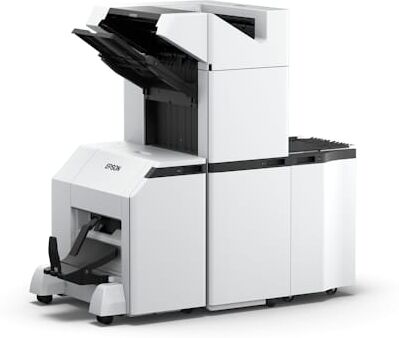 WorkForce Enterprise Booklet Finisher