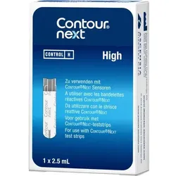 CONTOUR Next Kontrolllösung hoch 1 St