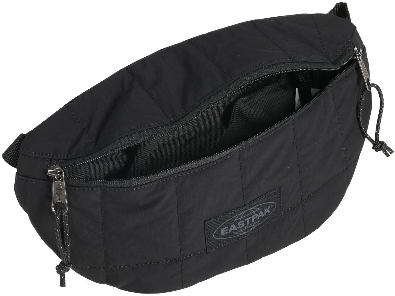 Eastpak Riñonera Unisex Negro -- Unisex