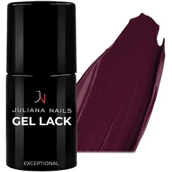 6ml Juliana Nails Gel Lack Exceptional