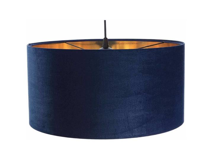 Suspension en tissu fait main, glam
