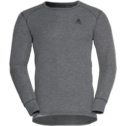Odlo, Herren, Funktionsshirt, Active Warm (S), Grau