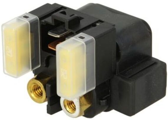Rele, Startti Tourmax Ssr-219