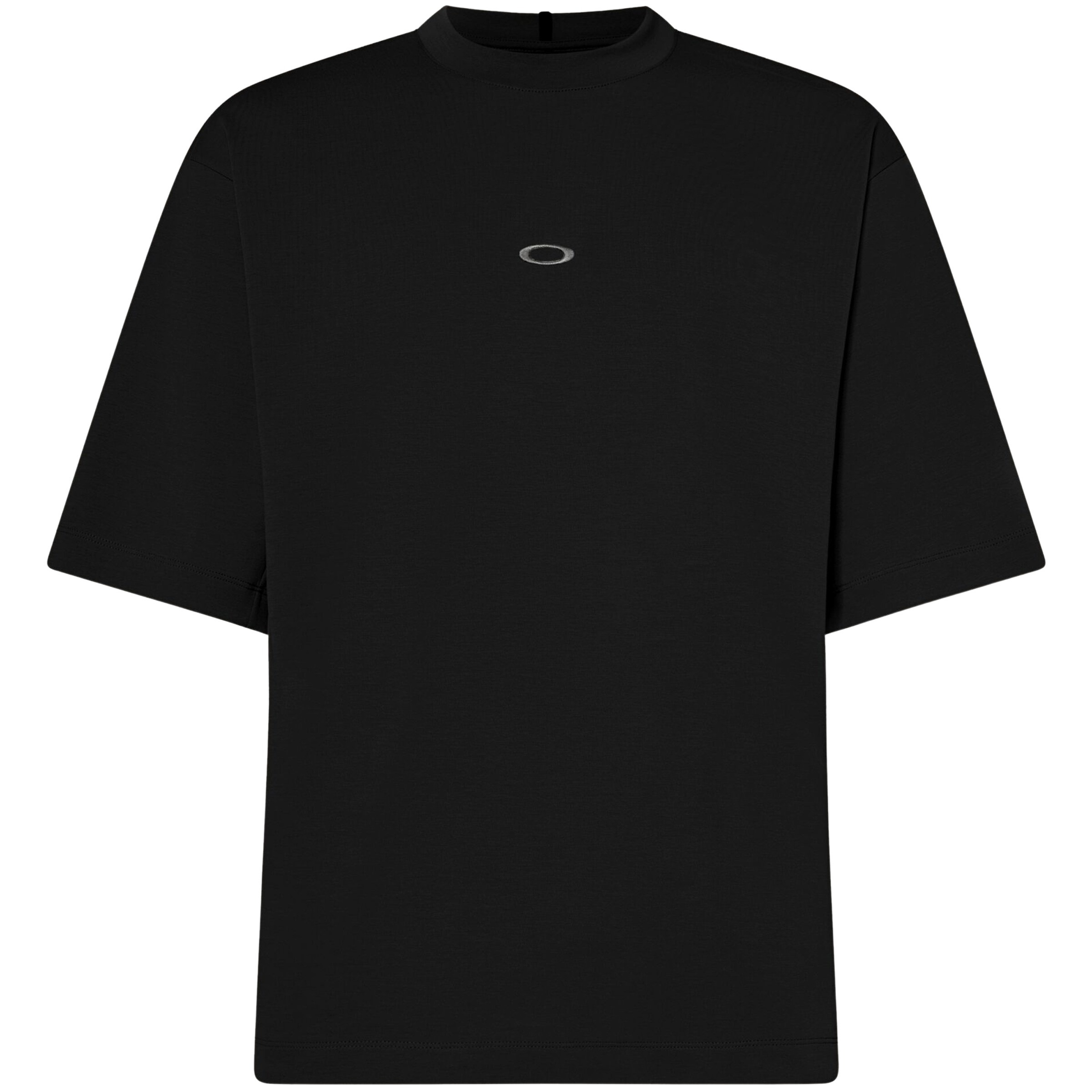 Oakley Oakley Driven Herren T-Shirts schwarz Größe XL Lifestyle Schnell trocknend