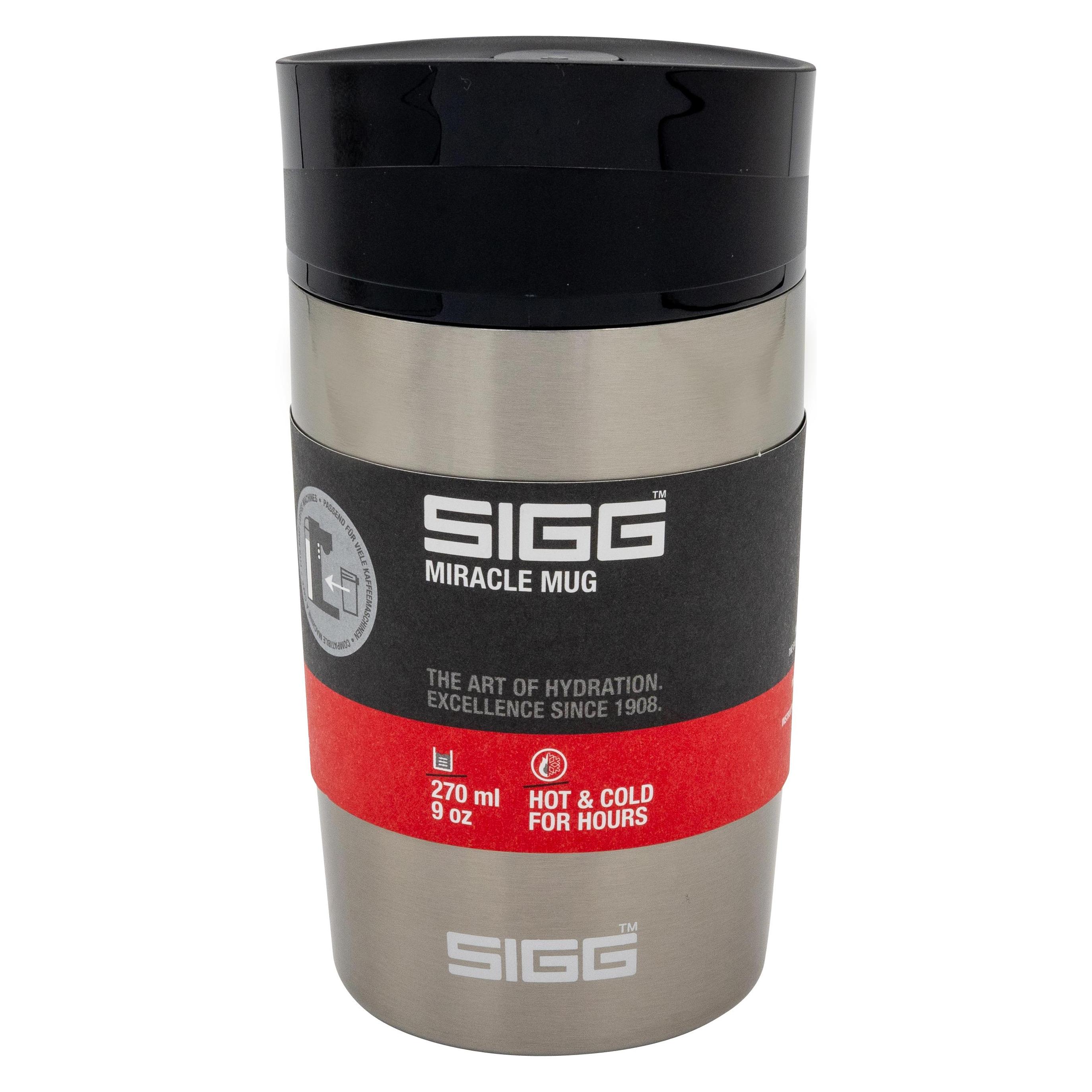 Sigg Miracle Mug (0.27 l) (8695.50 M0598-0545)