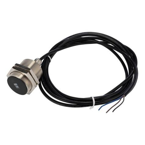 RS PRO Sensor Induktiv 10mm Erfas. M30 NPN 2m (Sensor) (7018219)