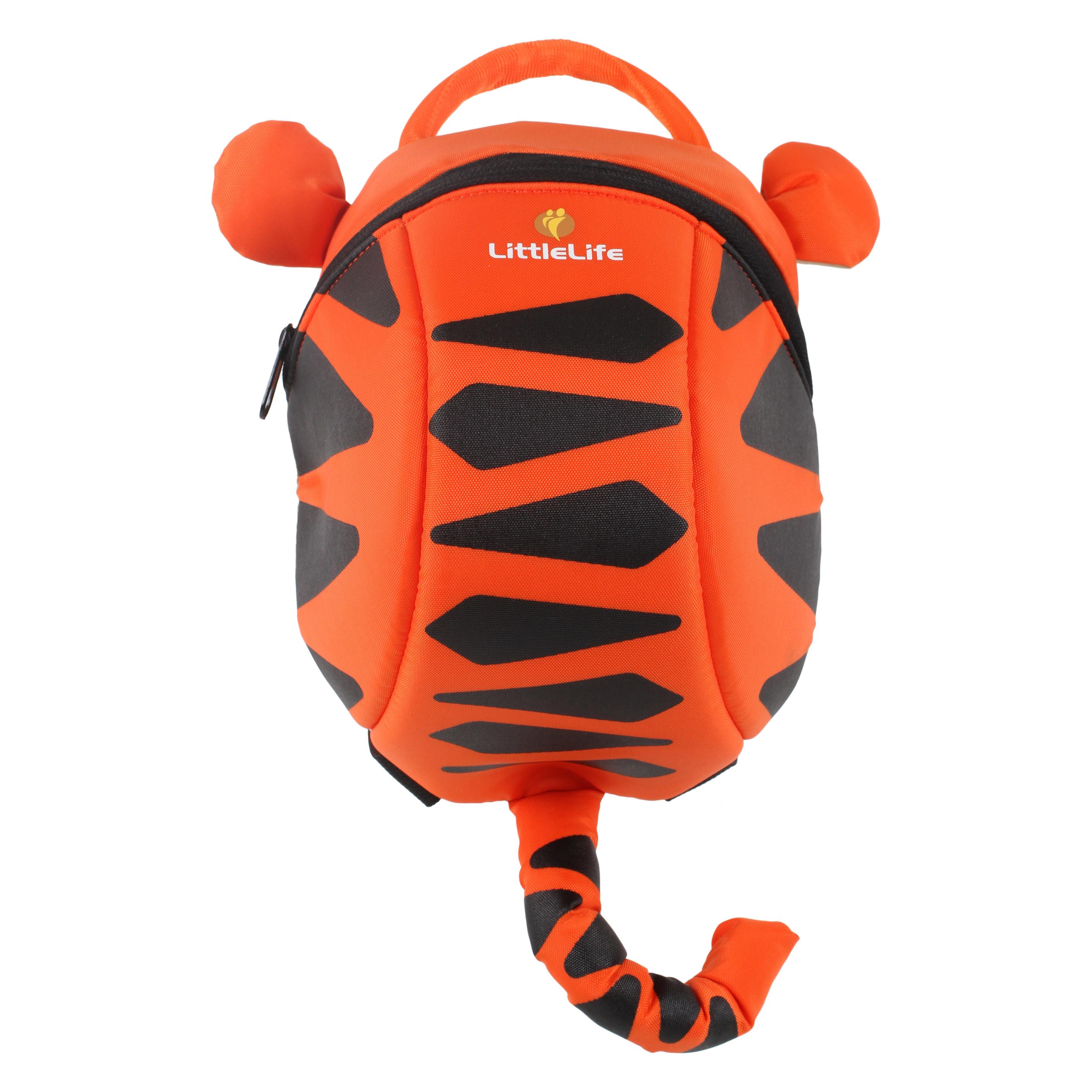 Littlelife Toddler Backpack (L10817)